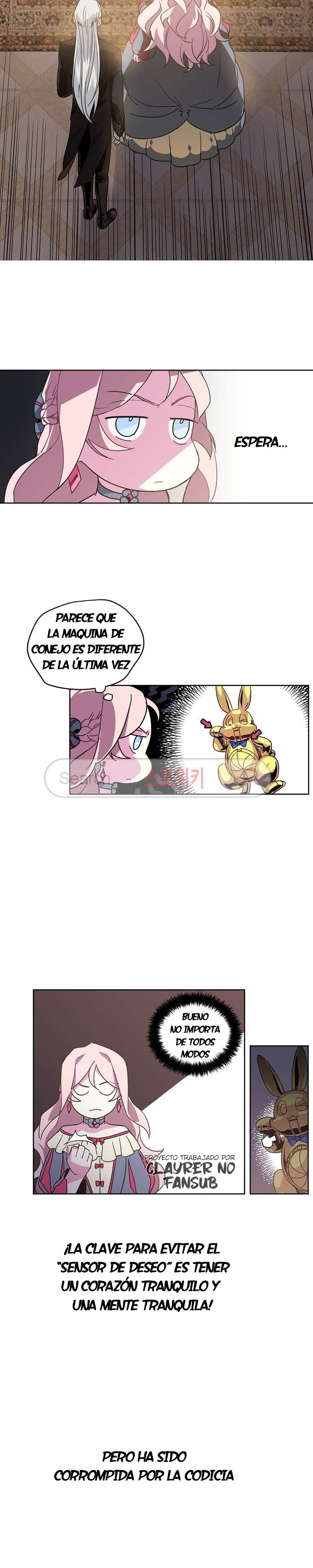CHITRA Capitulo 11 página 16