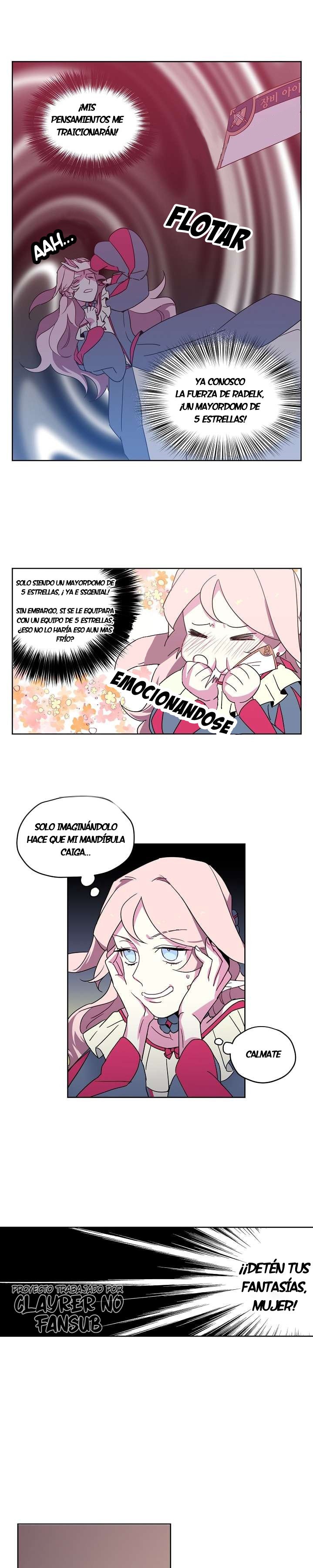 CHITRA Capitulo 11 página 17