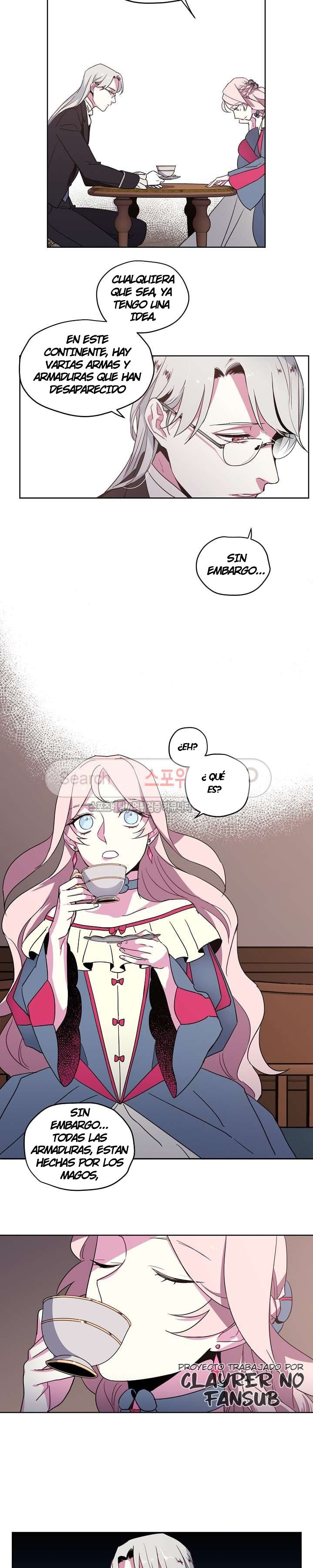 CHITRA Capitulo 11 página 19