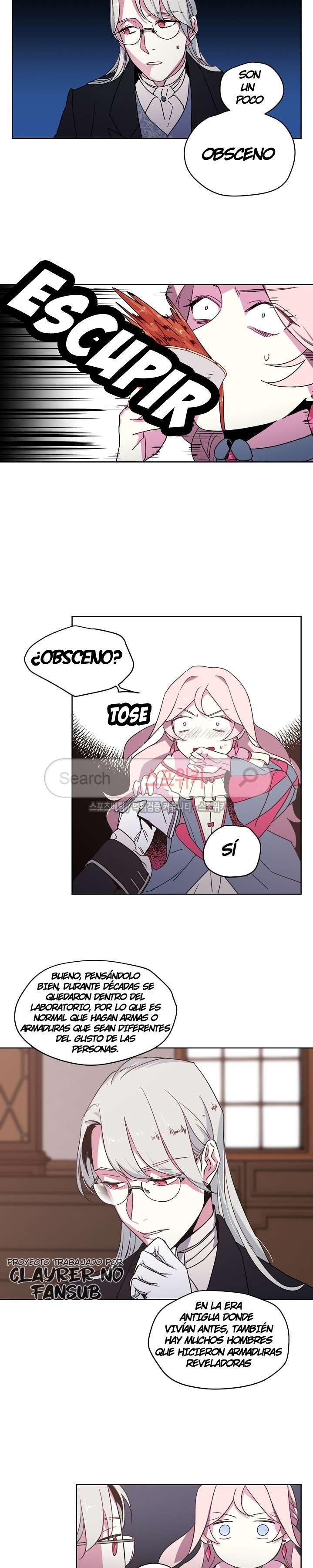 CHITRA Capitulo 11 página 20