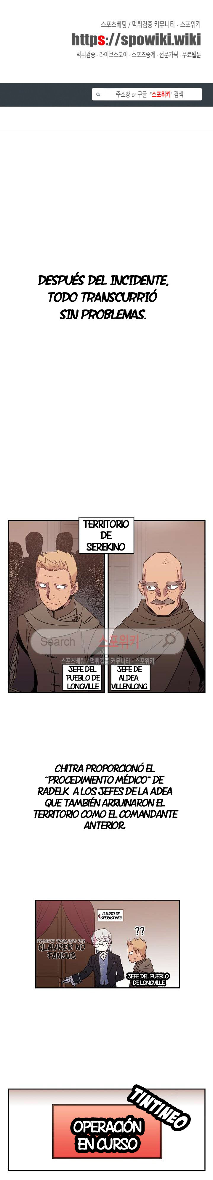 CHITRA Capitulo 11 página 6