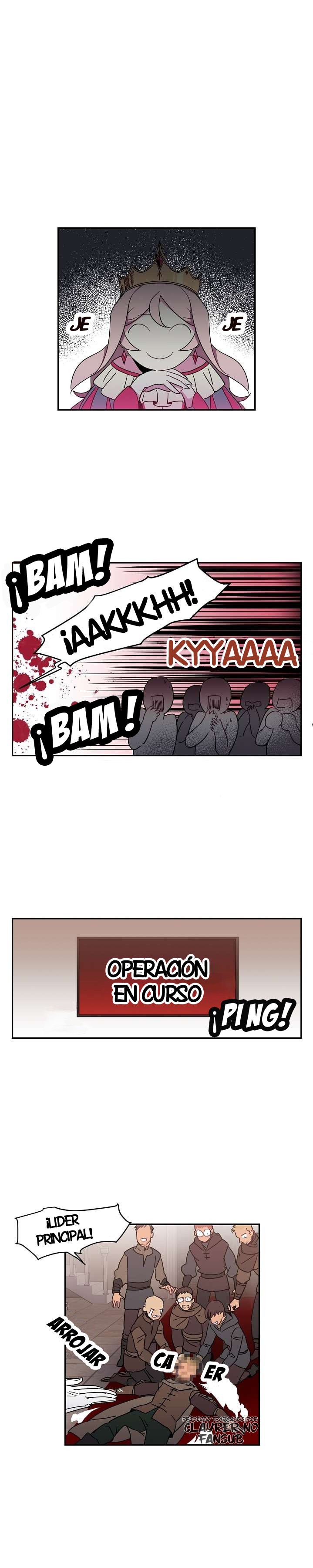 CHITRA Capitulo 11 página 7