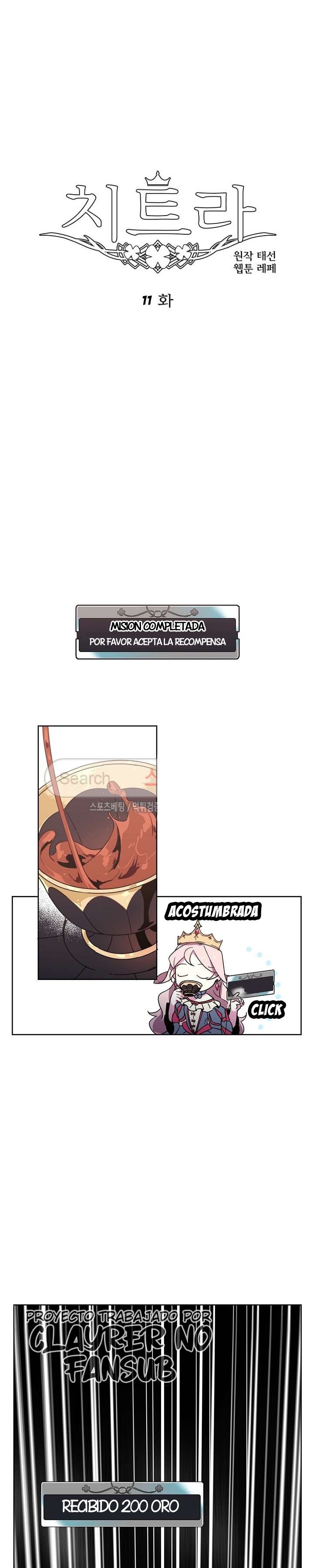 CHITRA Capitulo 11 página 9