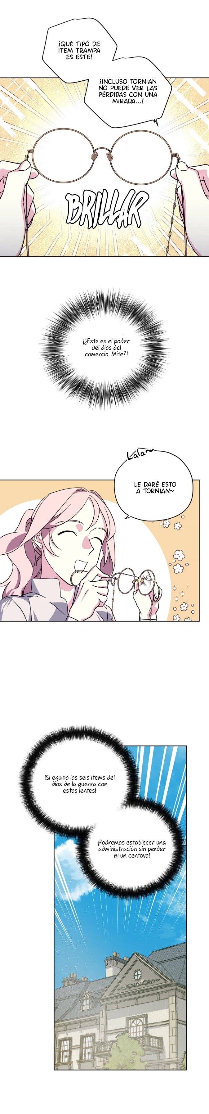 CHITRA Capitulo 110 página 10