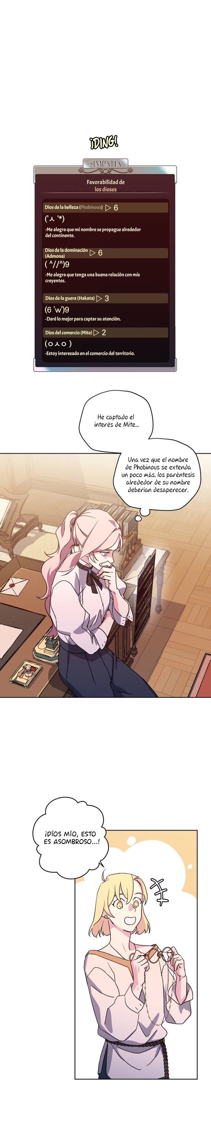 CHITRA Capitulo 110 página 11