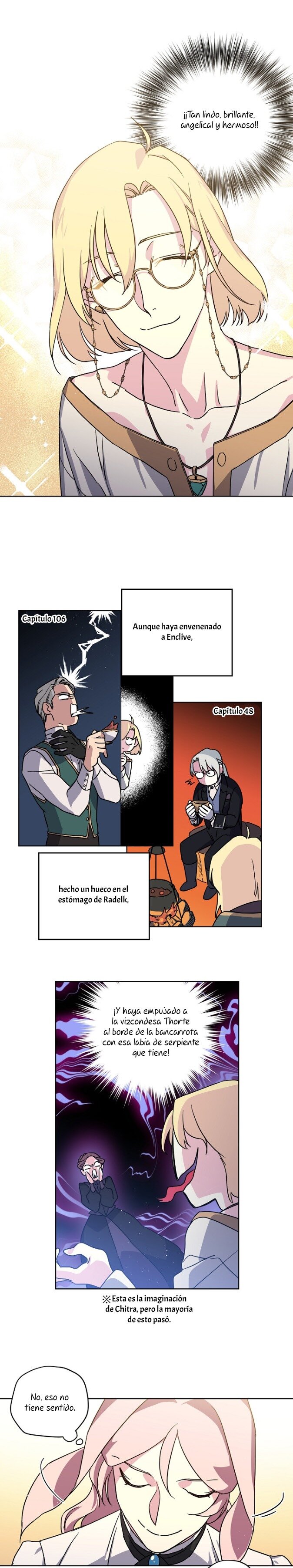 CHITRA Capitulo 110 página 15