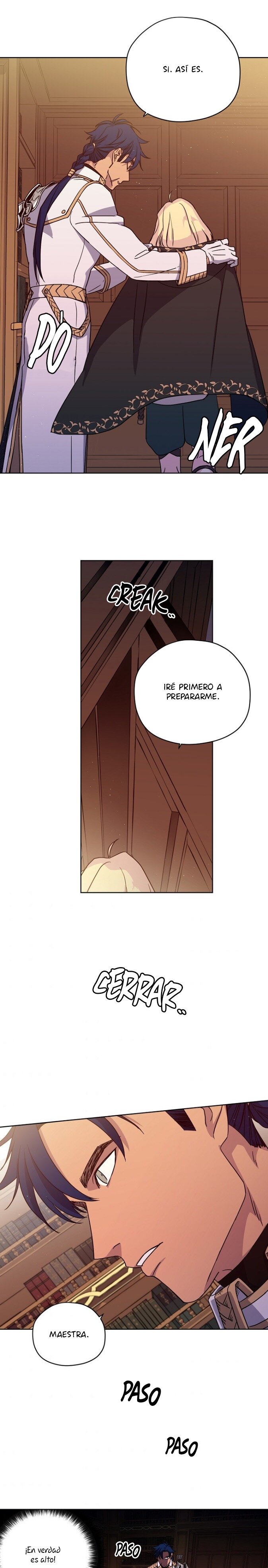 CHITRA Capitulo 110 página 19