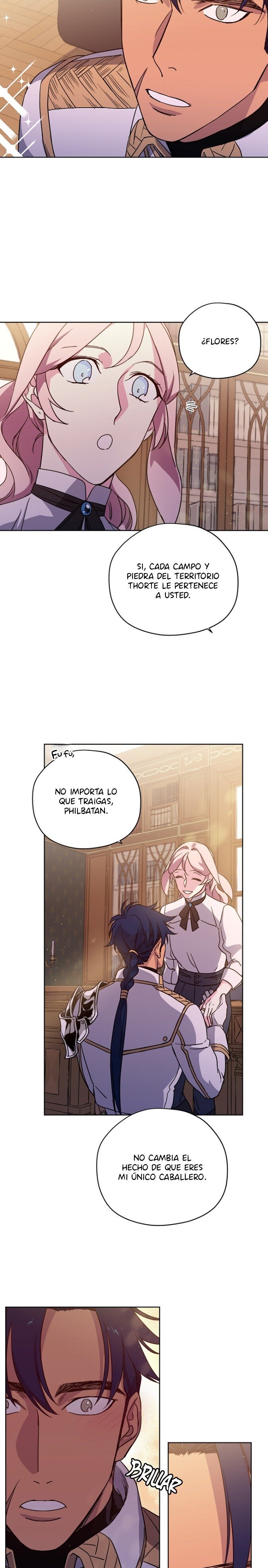 CHITRA Capitulo 110 página 21