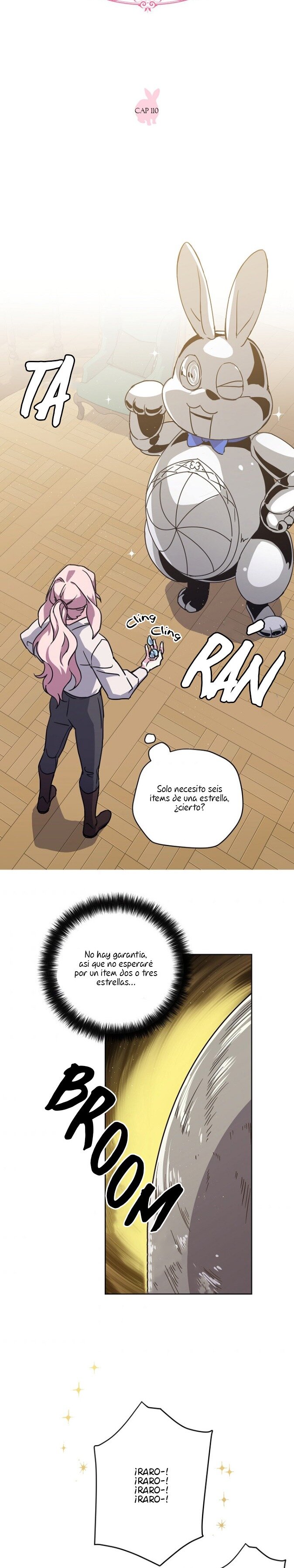 CHITRA Capitulo 110 página 5