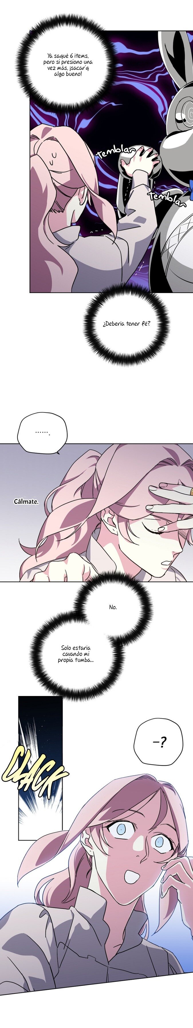 CHITRA Capitulo 110 página 7