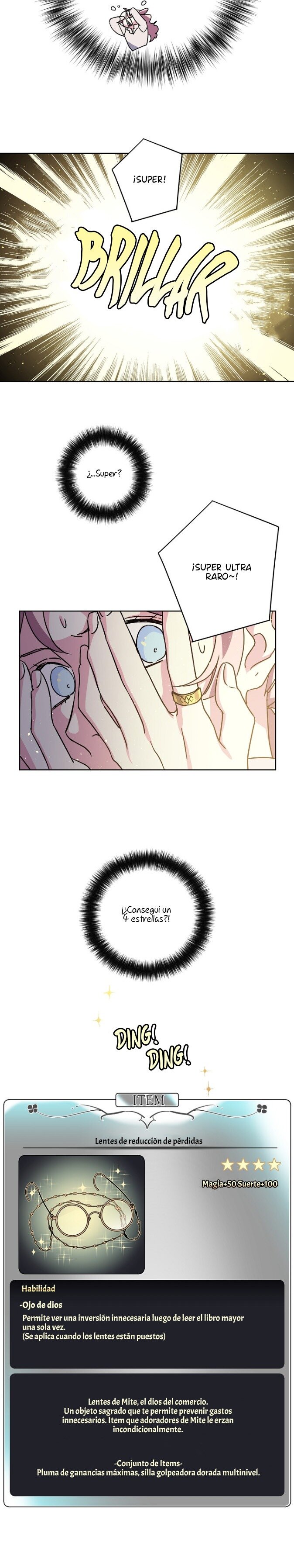 CHITRA Capitulo 110 página 9