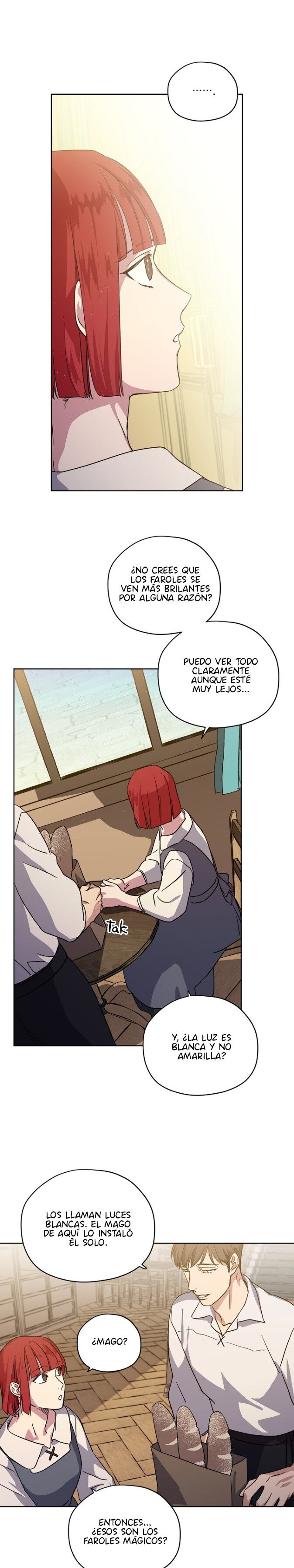 CHITRA Capitulo 111 página 10