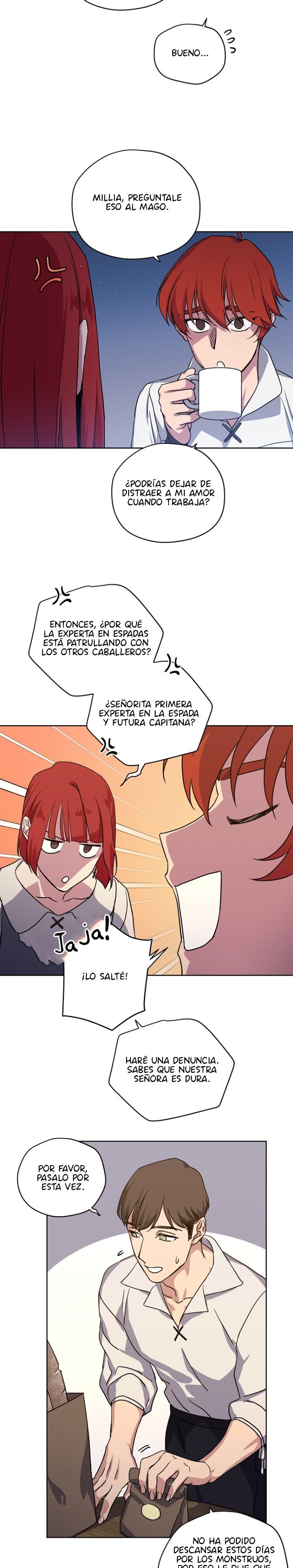 CHITRA Capitulo 111 página 11
