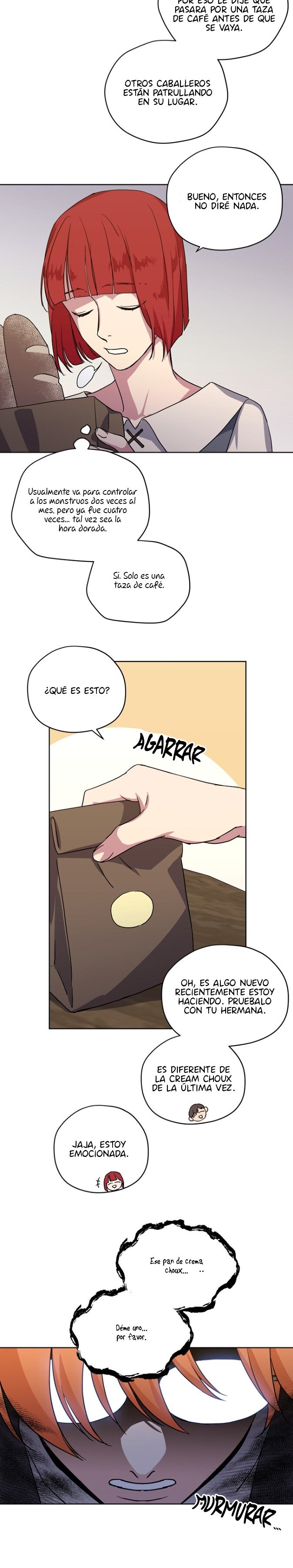 CHITRA Capitulo 111 página 12