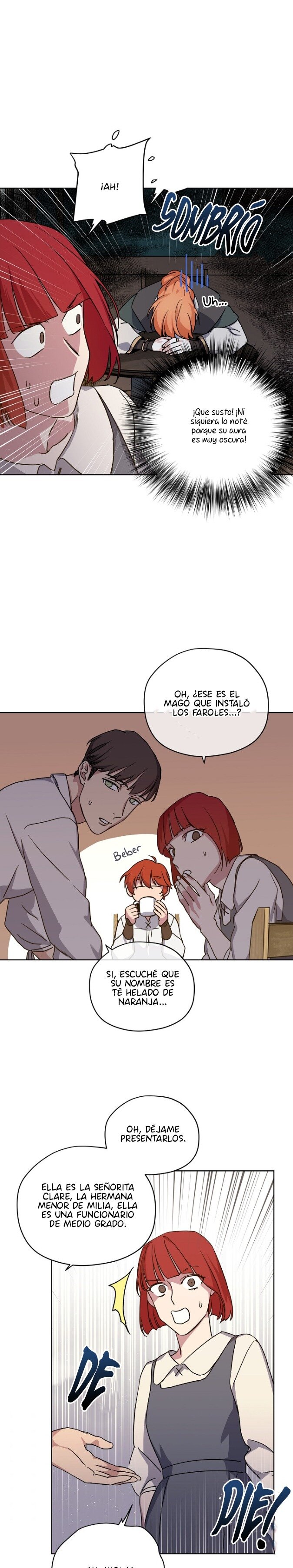 CHITRA Capitulo 111 página 13
