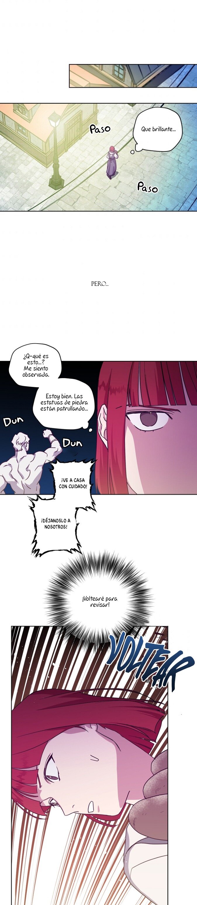 CHITRA Capitulo 111 página 20