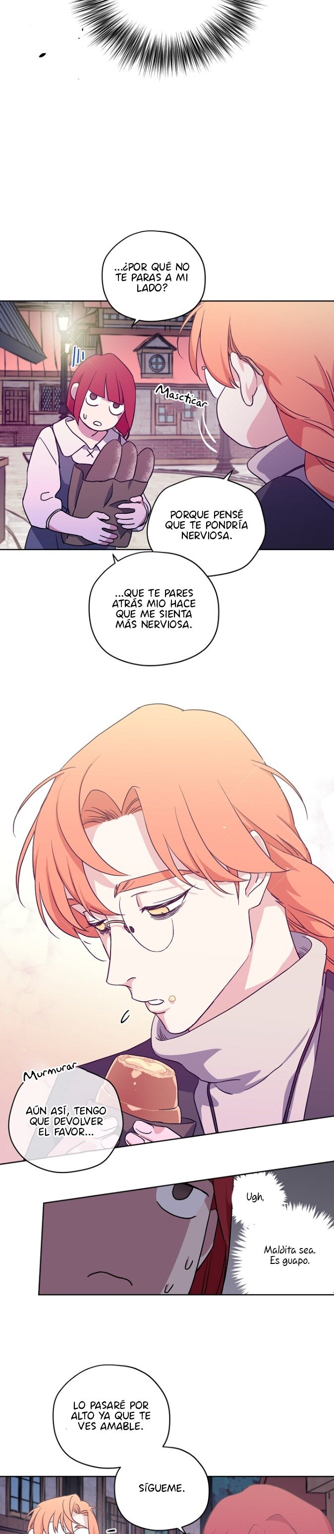 CHITRA Capitulo 111 página 22