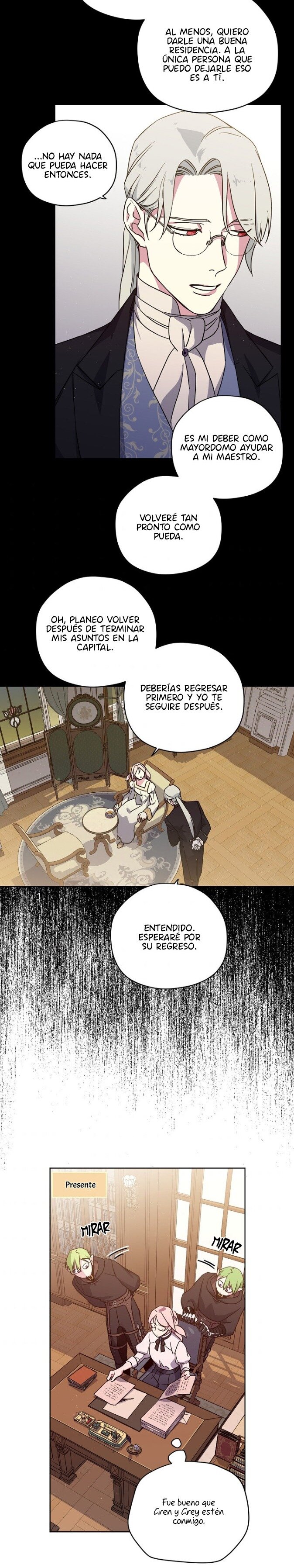 CHITRA Capitulo 111 página 5