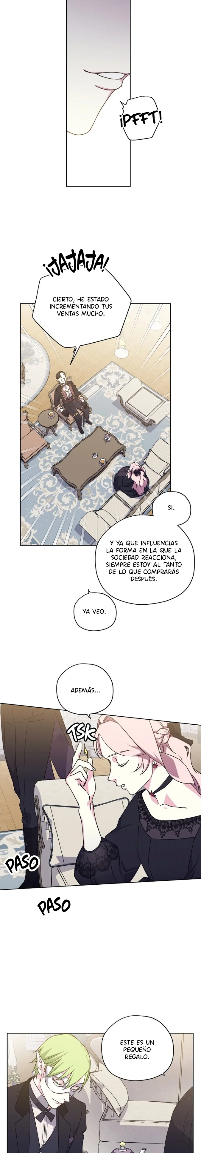 CHITRA Capitulo 112 página 11