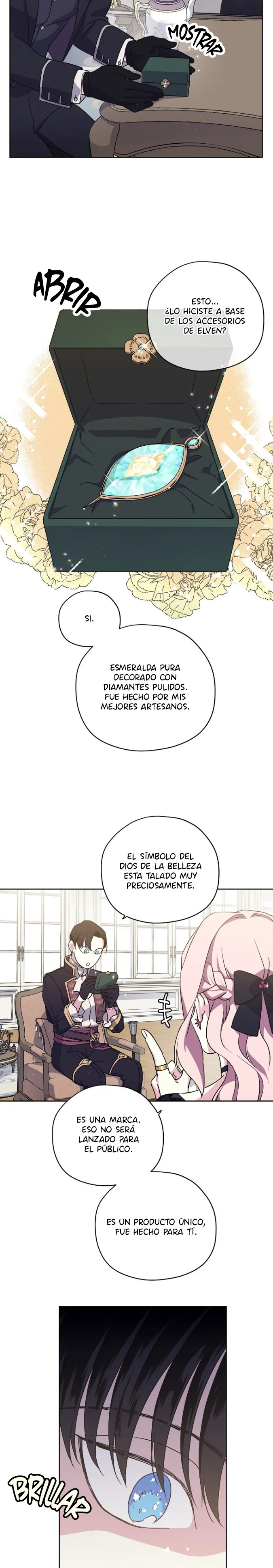 CHITRA Capitulo 112 página 12