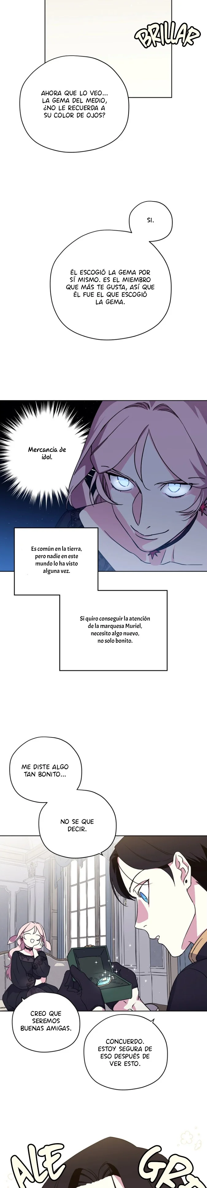 CHITRA Capitulo 112 página 13