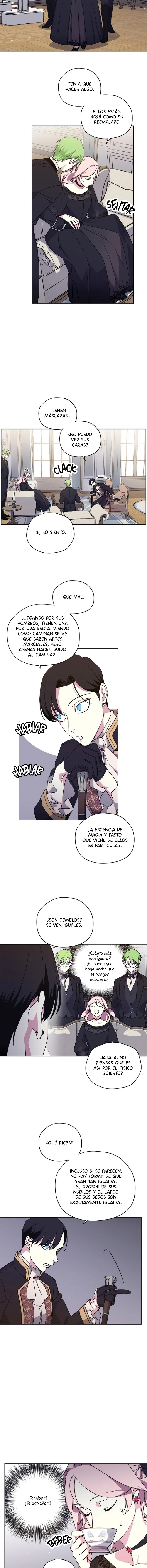 CHITRA Capitulo 112 página 5