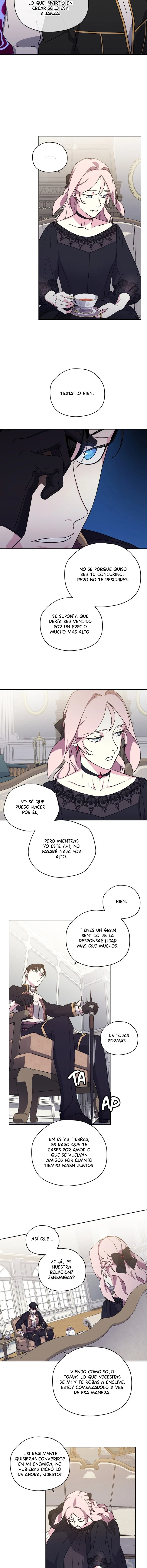 CHITRA Capitulo 112 página 7