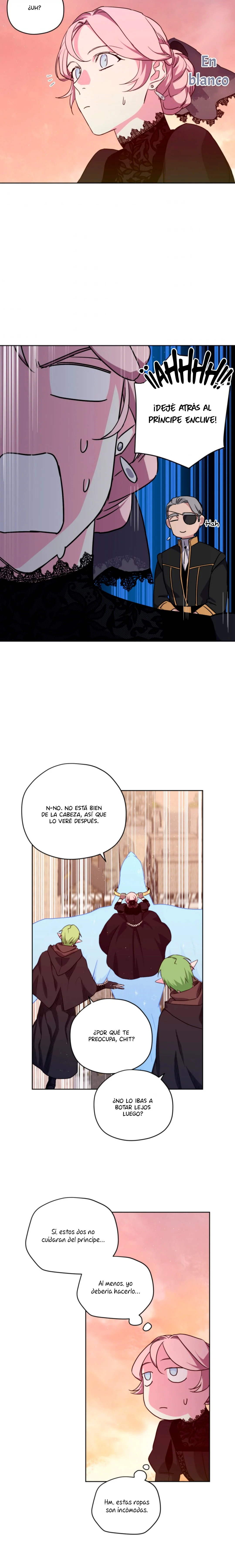 CHITRA Capitulo 113 página 14