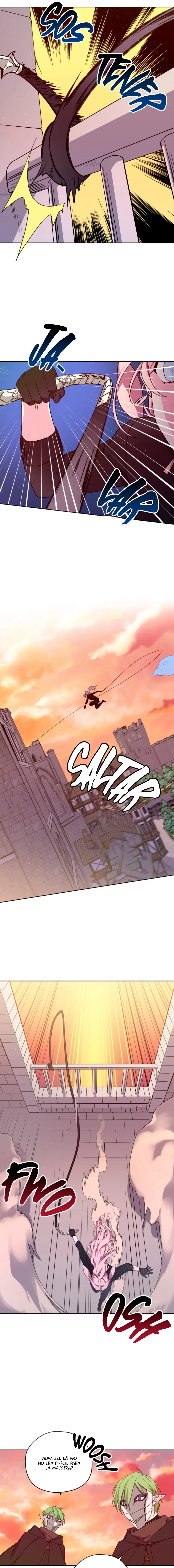 CHITRA Capitulo 113 página 16