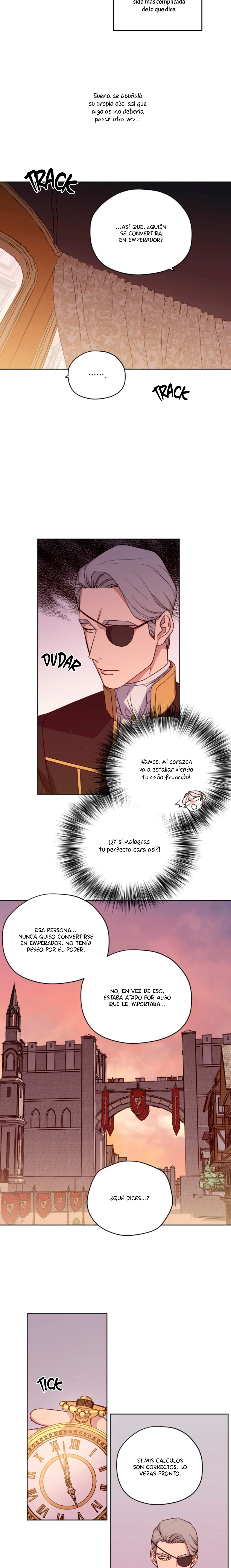 CHITRA Capitulo 113 página 8