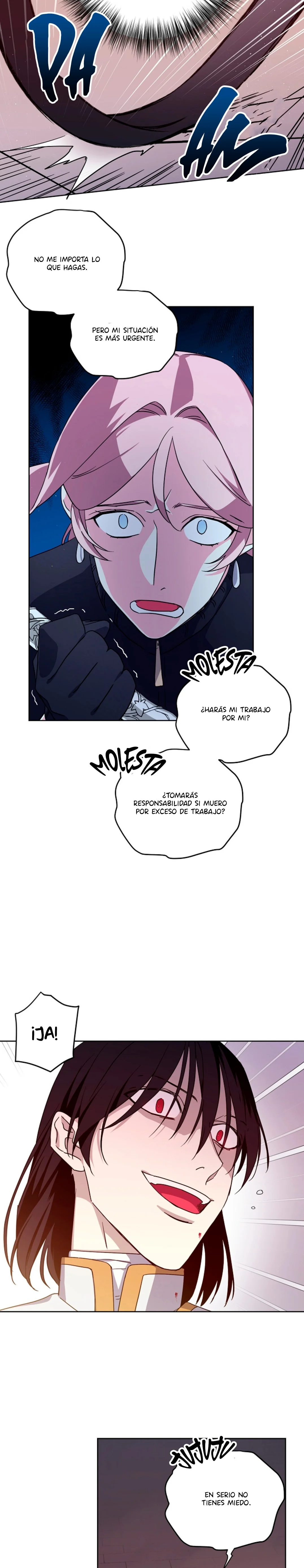 CHITRA Capitulo 114 página 12
