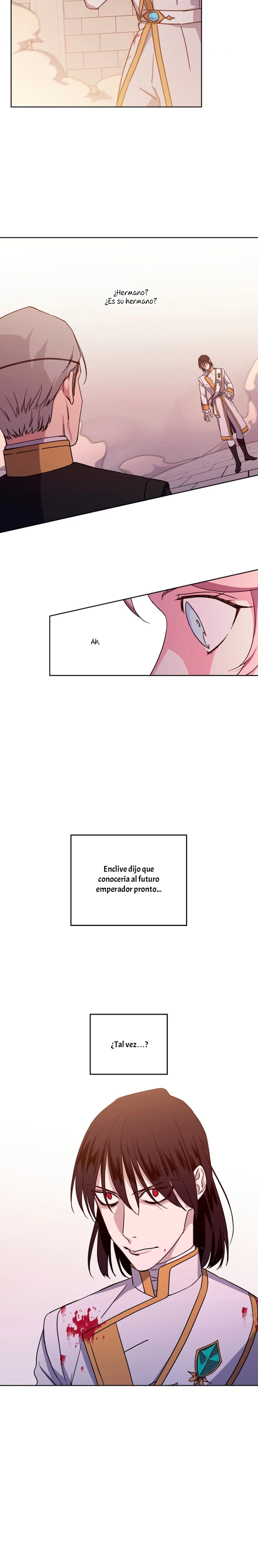 CHITRA Capitulo 114 página 21