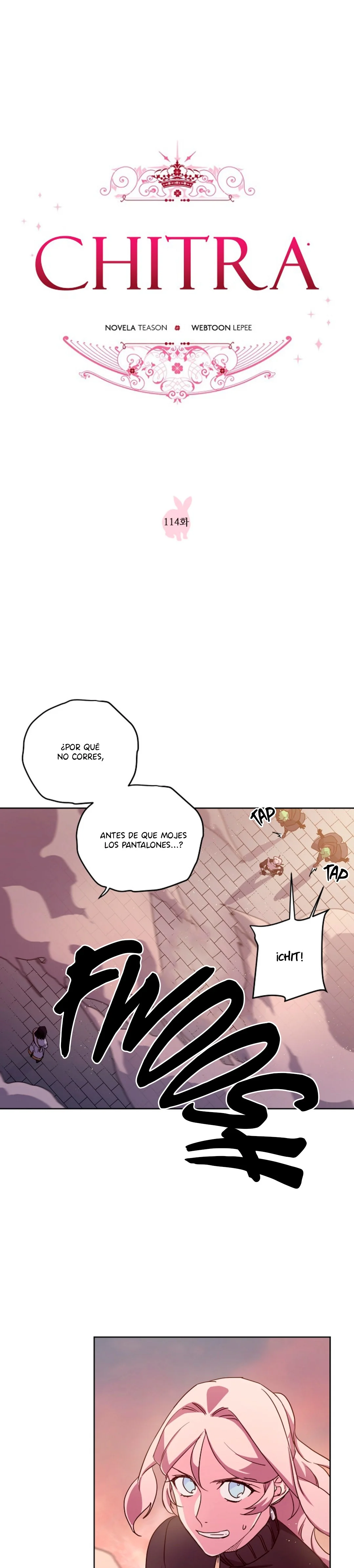CHITRA Capitulo 114 página 3