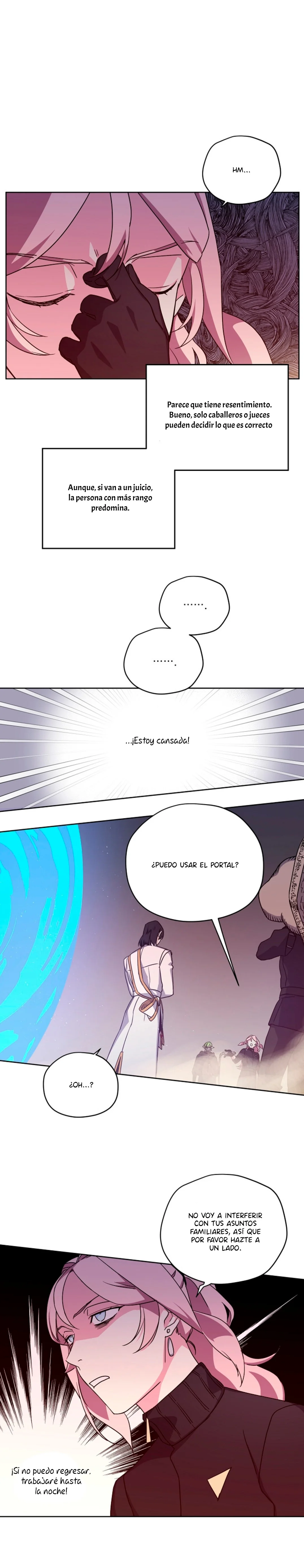 CHITRA Capitulo 114 página 9