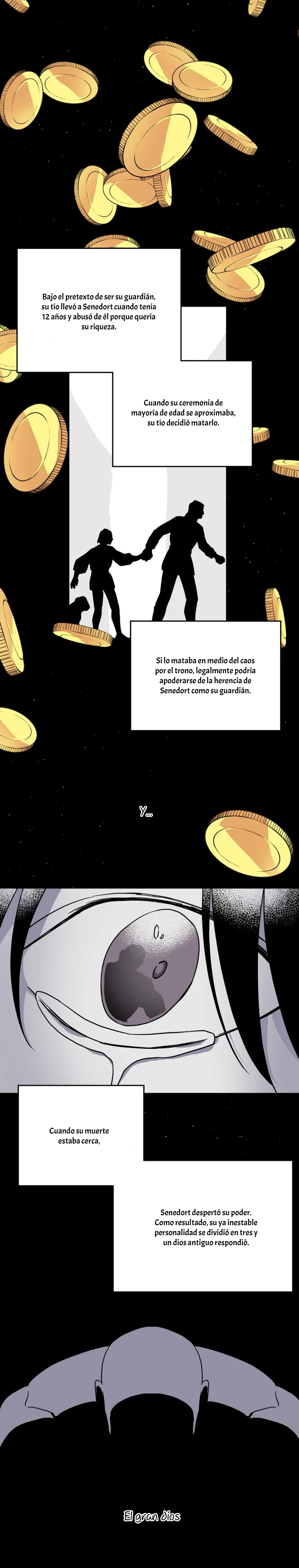 CHITRA Capitulo 115 página 12