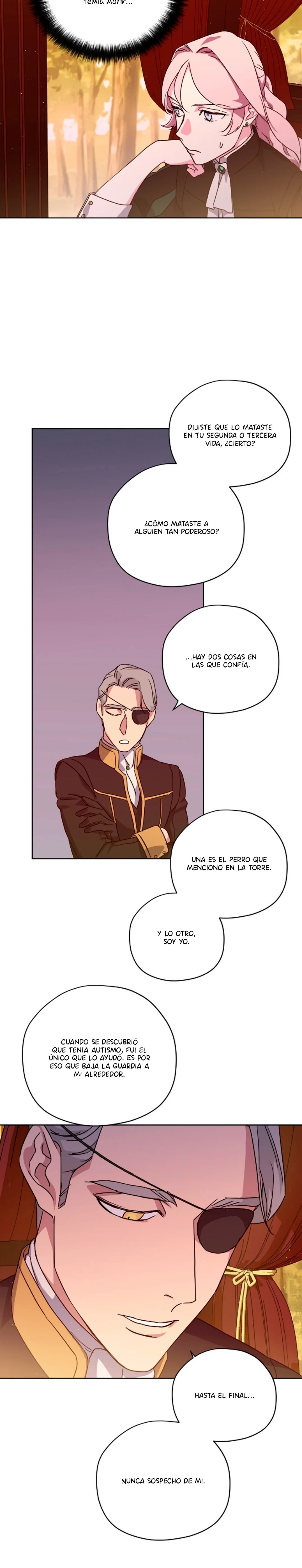 CHITRA Capitulo 115 página 15