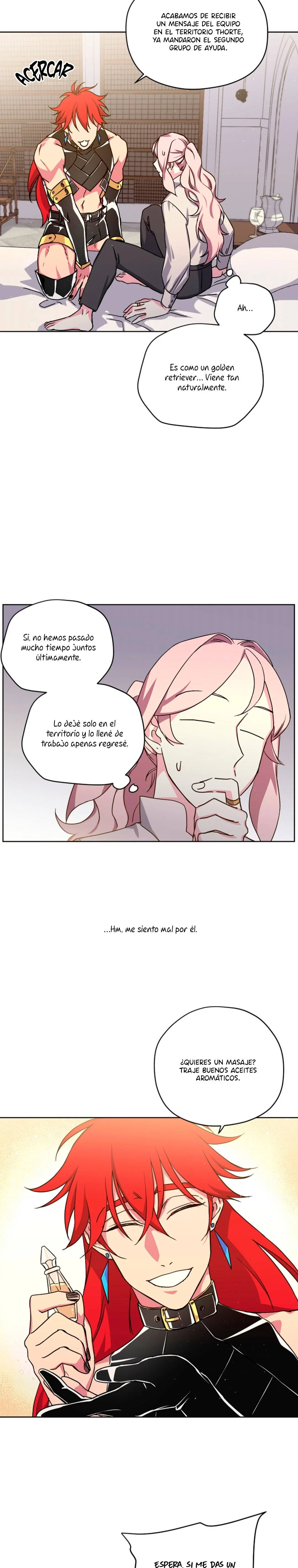 CHITRA Capitulo 116 página 10