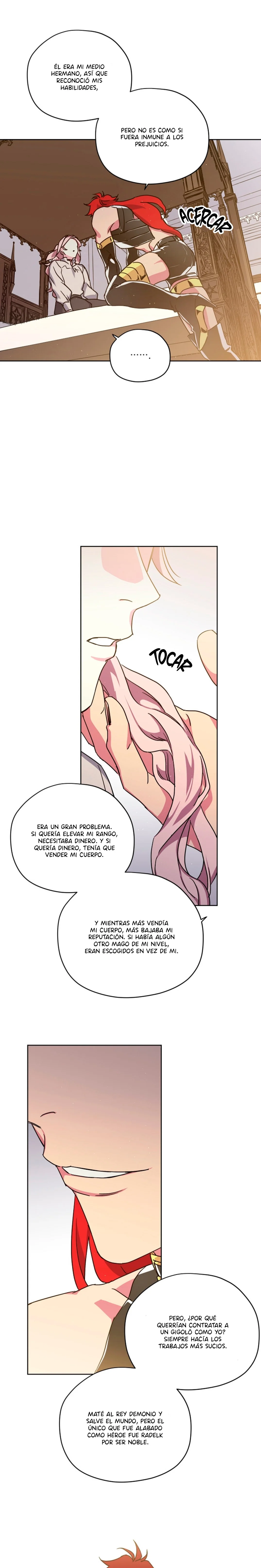 CHITRA Capitulo 116 página 18