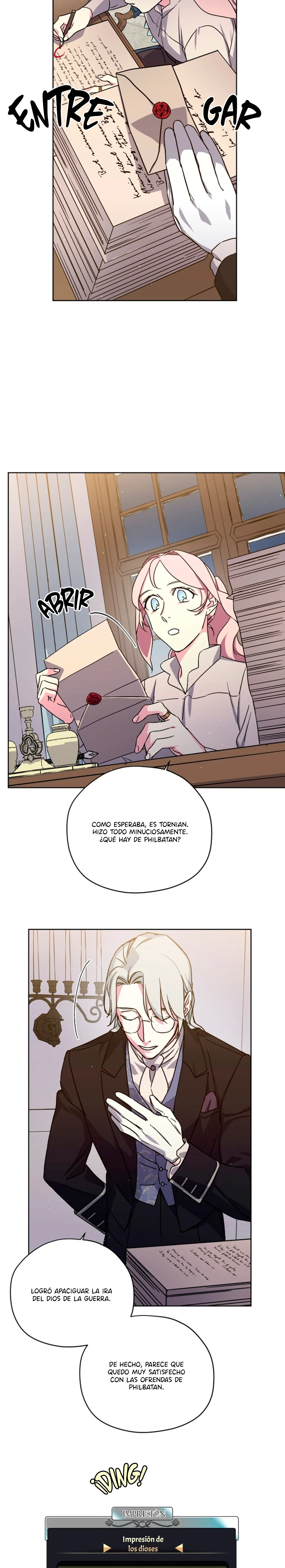 CHITRA Capitulo 116 página 6