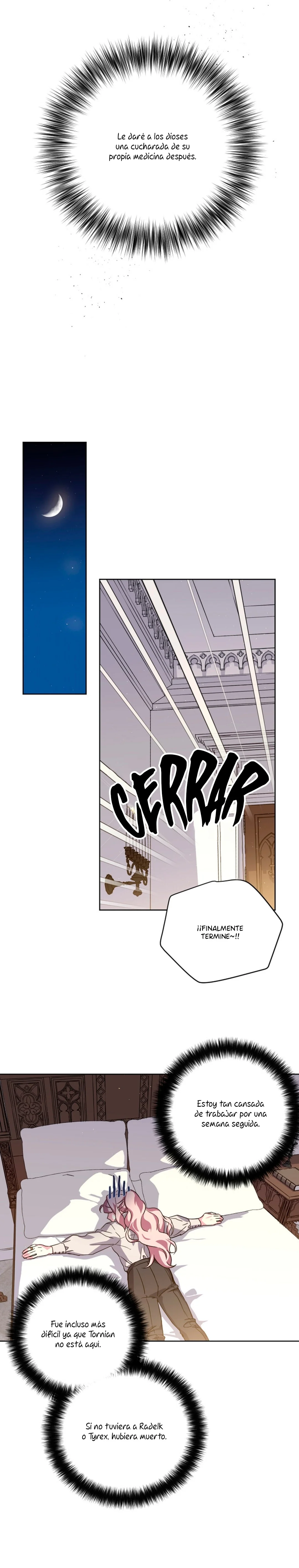 CHITRA Capitulo 116 página 8