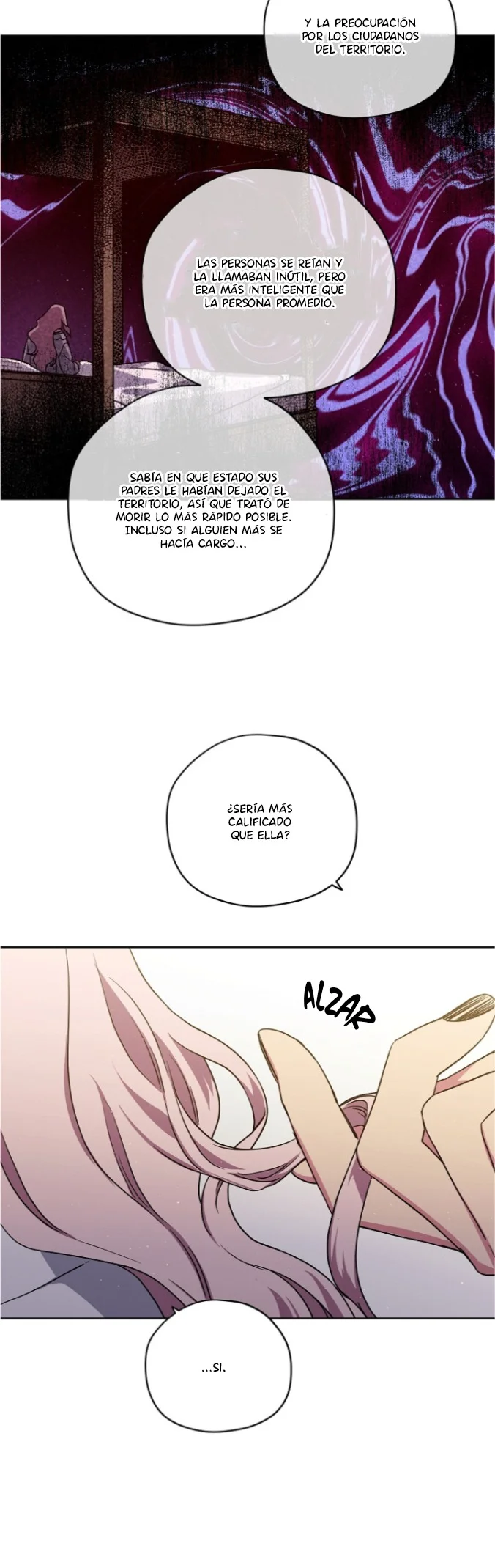 CHITRA Capitulo 117 página 11
