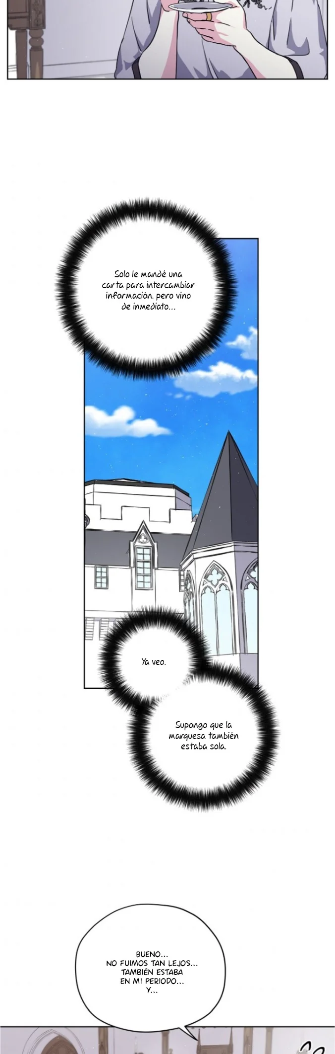 CHITRA Capitulo 117 página 20