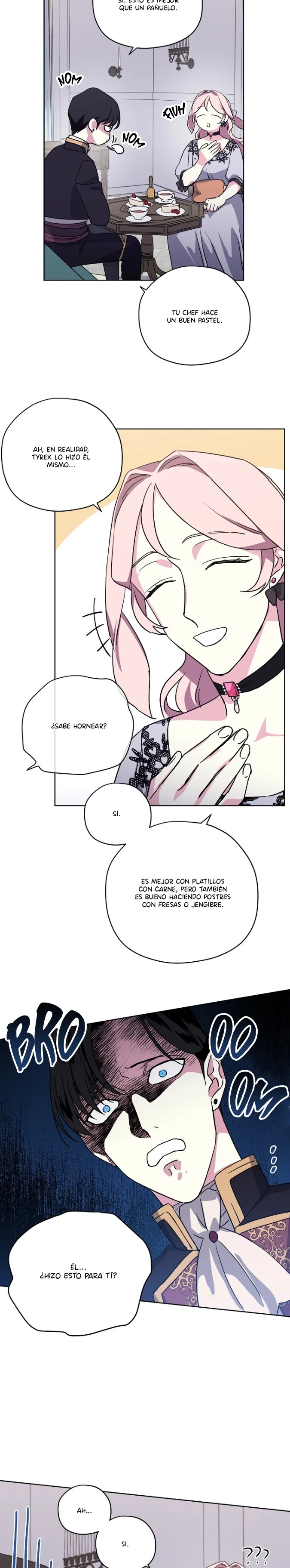 CHITRA Capitulo 117 página 26