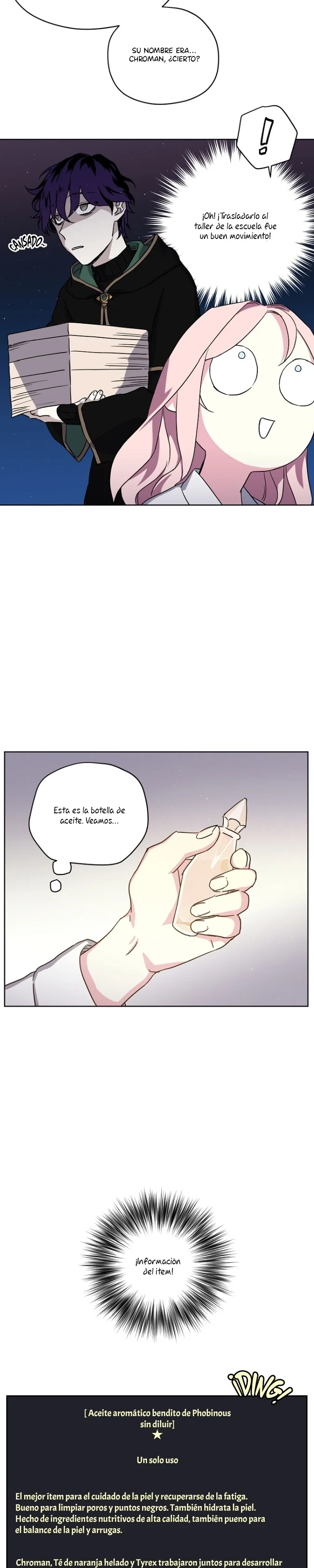 CHITRA Capitulo 117 página 4