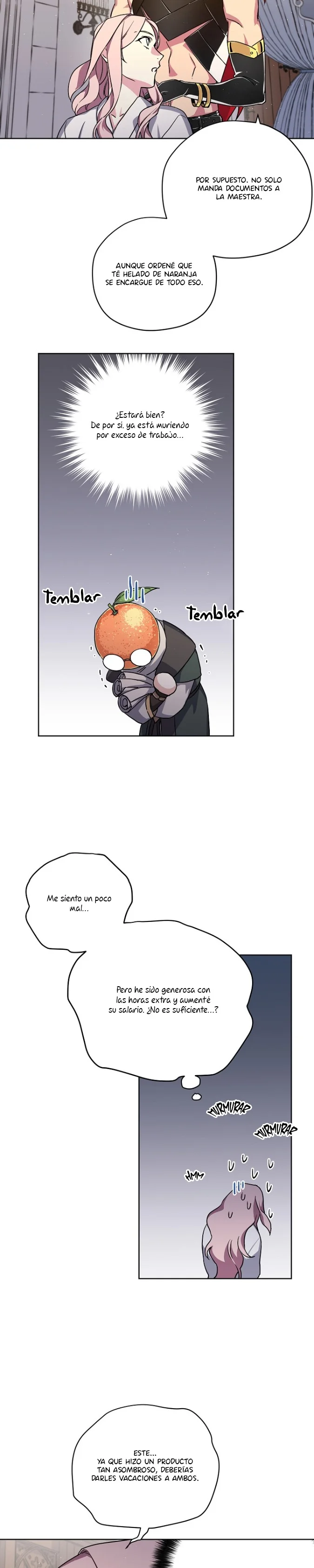 CHITRA Capitulo 117 página 6