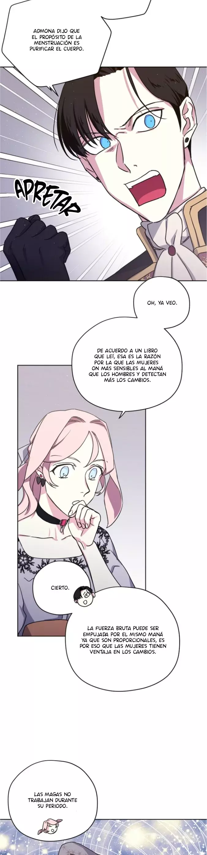 CHITRA Capitulo 118 página 10