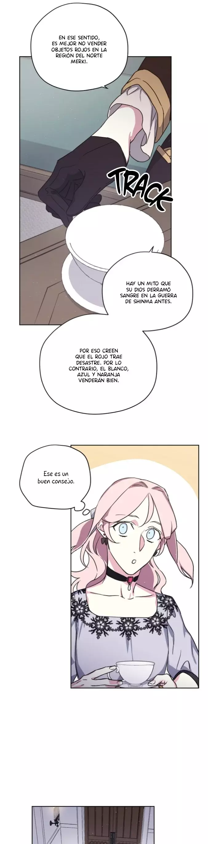 CHITRA Capitulo 118 página 12