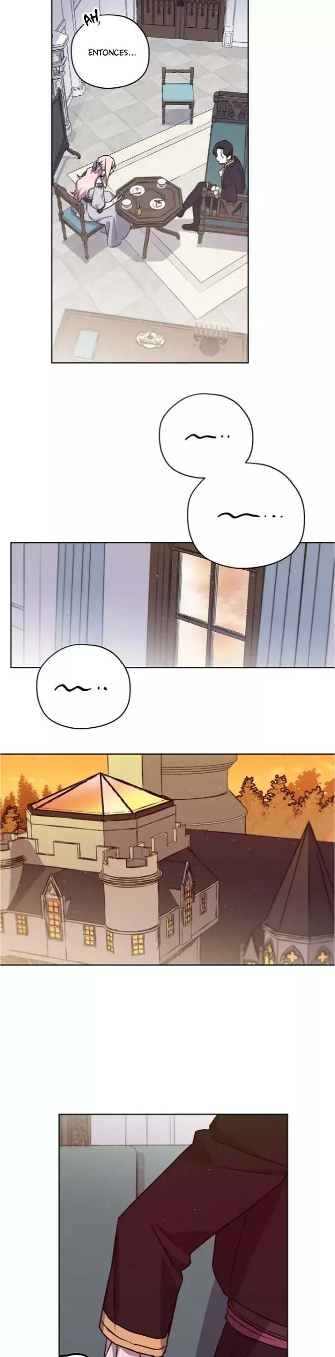 CHITRA Capitulo 118 página 13
