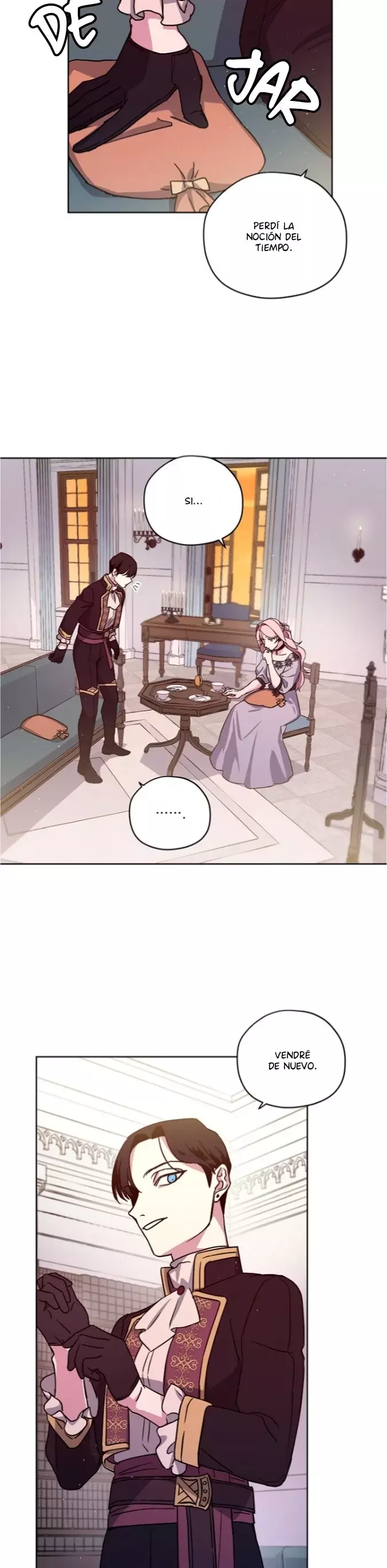 CHITRA Capitulo 118 página 14