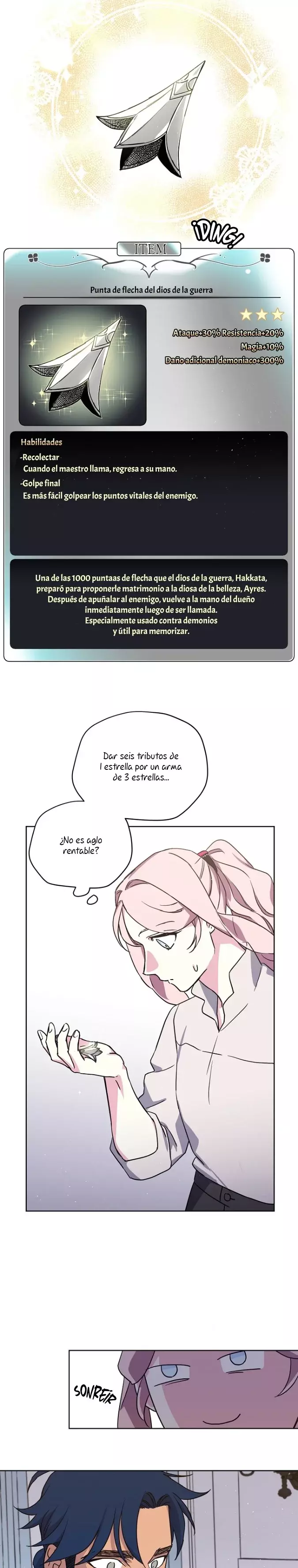 CHITRA Capitulo 118 página 25